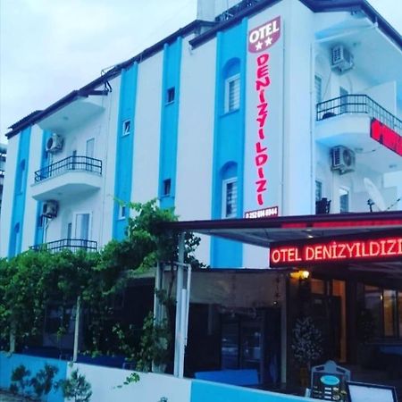 Otel Denizyildizi Fethiye Luaran gambar