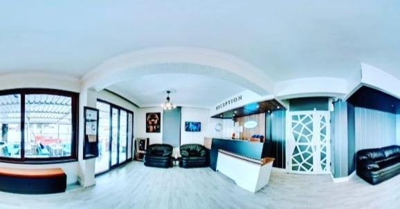 Otel Denizyildizi Fethiye Luaran gambar