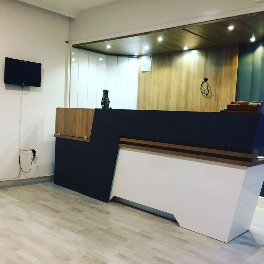 Otel Denizyildizi Fethiye Luaran gambar