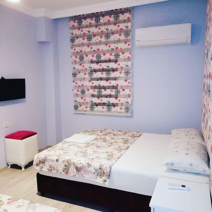 Otel Denizyildizi Fethiye Luaran gambar