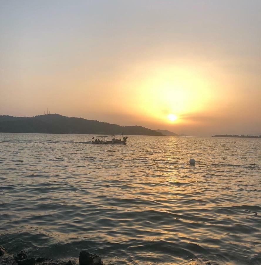 Otel Denizyildizi Fethiye Luaran gambar