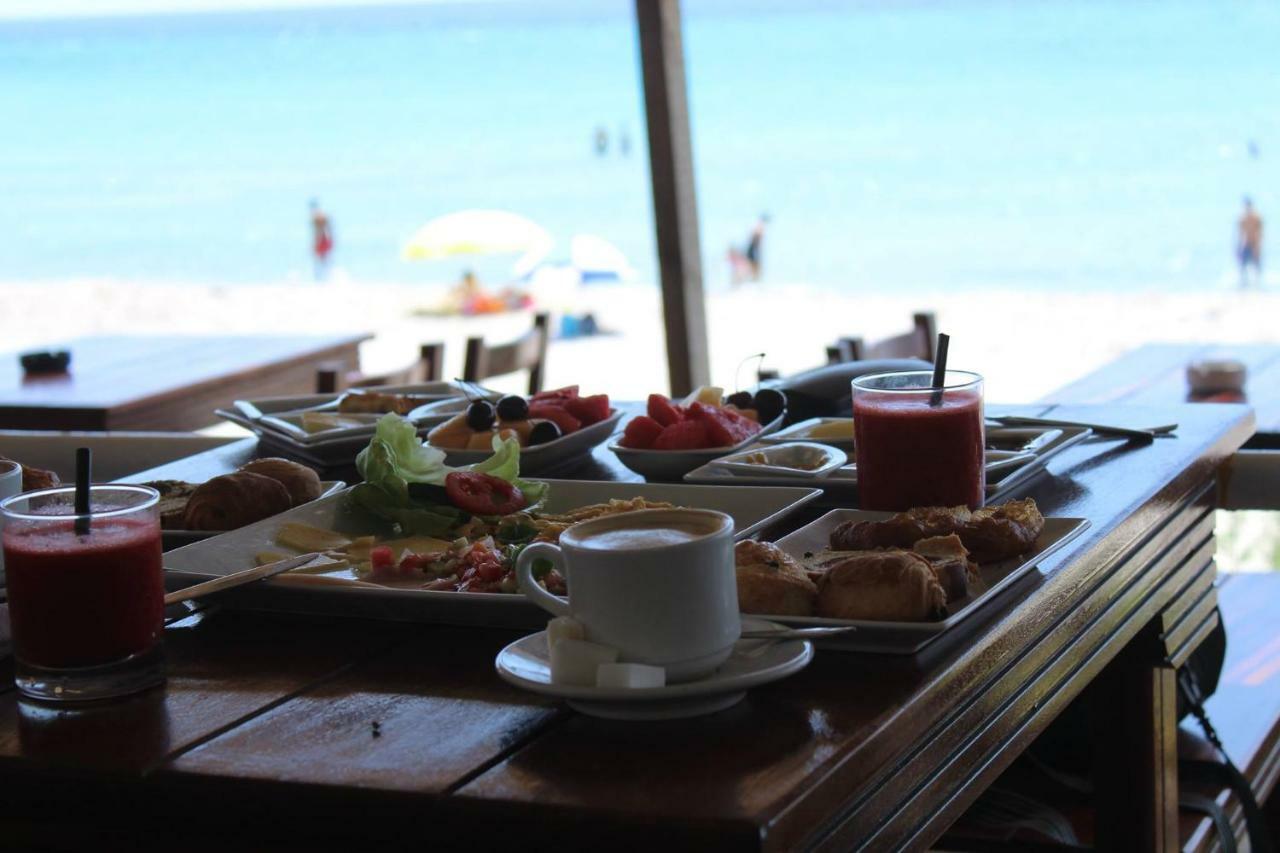 Otel Denizyildizi Fethiye Luaran gambar
